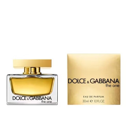 Dolce Gabbana The One EDP kvepalai moterims, 30 ml