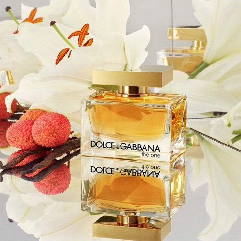 Dolce Gabbana The One EDP kvepalai moterims, 30 ml