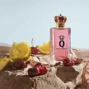 Dolce Gabbana Q By Dolce & Gabbana EDP kvepalai moterims, 100 ml