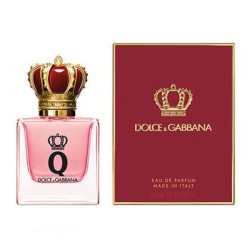 Dolce Gabbana Q By Dolce & Gabbana EDP kvepalai moterims, 30 ml 2