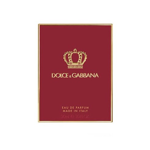 Dolce Gabbana Q By Dolce & Gabbana EDP kvepalai moterims, 30 ml