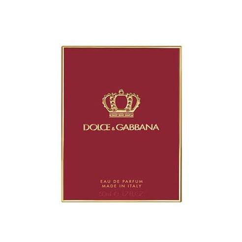 Dolce Gabbana Q By Dolce & Gabbana EDP kvepalai moterims, 50 ml