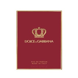 Dolce Gabbana Q By Dolce & Gabbana EDP kvepalai moterims, 50 ml