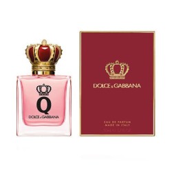 Dolce Gabbana Q By Dolce & Gabbana EDP kvepalai moterims, 50 ml 2