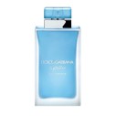 Dolce Gabbana Light Blue Eau Intense EDP kvepalai moterims, 50 ml