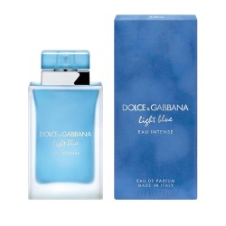 Dolce Gabbana Light Blue Eau Intense EDP kvepalai moterims, 50 ml 2