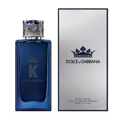 Dolce Gabbana K by Dolce Gabbana Intense EDP kvepalai vyrams, 100 ml 2
