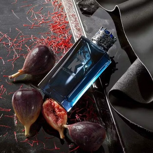 Dolce Gabbana K by Dolce Gabbana Intense EDP kvepalai vyrams, 100 ml