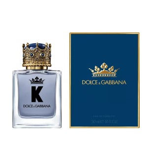 Dolce Gabbana K By Dolce Gabbana EDT kvepalai vyrams, 50 ml