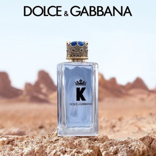 Dolce Gabbana K By Dolce Gabbana EDT kvepalai vyrams, 50 ml