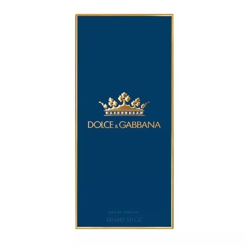 Dolce Gabbana K By Dolce Gabbana EDT kvepalai vyrams, 150 ml