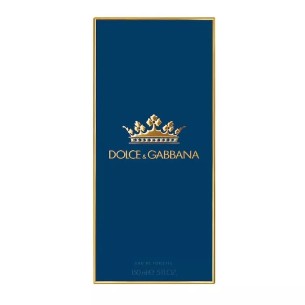 Dolce Gabbana K By Dolce Gabbana EDT kvepalai vyrams, 150 ml
