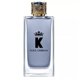Dolce Gabbana K By Dolce Gabbana EDT kvepalai vyrams, 150 ml