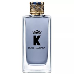 Dolce Gabbana K By Dolce Gabbana EDT kvepalai vyrams, 150 ml