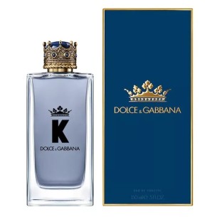 Dolce Gabbana K By Dolce Gabbana EDT kvepalai vyrams, 150 ml