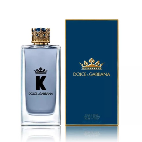 Dolce Gabbana K By Dolce Gabbana EDT kvepalai vyrams, 200 ml