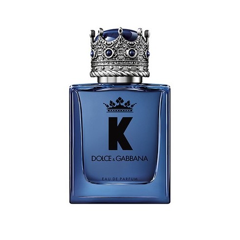 Dolce Gabbana K by Dolce Gabbana Eau de Parfum EDP kvepalai vyrams, 50 ml