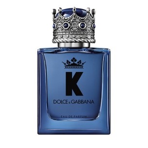 Dolce Gabbana K by Dolce Gabbana Eau de Parfum EDP kvepalai vyrams, 50 ml