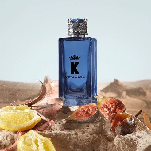 Dolce Gabbana K by Dolce Gabbana Eau de Parfum EDP kvepalai vyrams, 100 ml