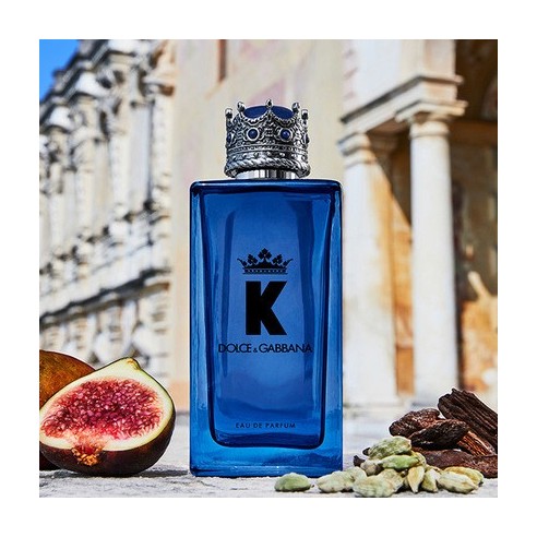 Dolce Gabbana K by Dolce Gabbana Eau de Parfum EDP kvepalai vyrams, 200 ml