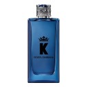 Dolce Gabbana K by Dolce Gabbana Eau de Parfum EDP kvepalai vyrams, 200 ml