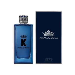 Dolce Gabbana K by Dolce Gabbana Eau de Parfum EDP kvepalai vyrams, 200 ml