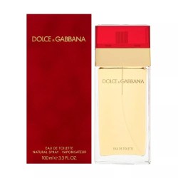 Dolce Gabbana Femme EDT kvepalai moterims, 100 ml 2