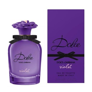 Dolce Gabbana Dolce Violette EDT kvepalai moterims, 30 ml