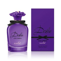 Dolce Gabbana Dolce Violette EDT kvepalai moterims, 75 ml 2