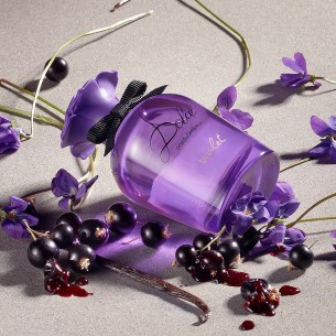 Dolce Gabbana Dolce Violette EDT kvepalai moterims, 75 ml