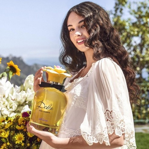 Dolce Gabbana Dolce Shine EDP kvepalai moterims, 50 ml