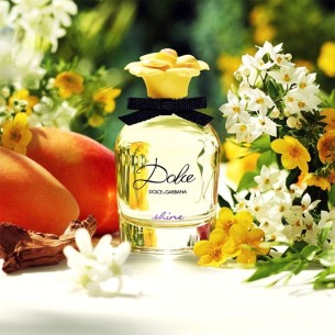 Dolce Gabbana Dolce Shine EDP kvepalai moterims, 75 ml