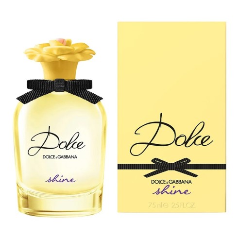 Dolce Gabbana Dolce Shine EDP kvepalai moterims, 75 ml