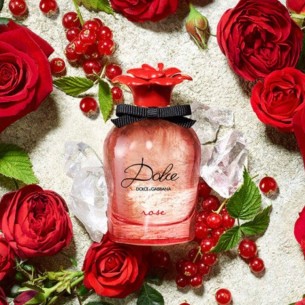 Dolce Gabbana Dolce Rose EDT kvepalai moterims, 50 ml