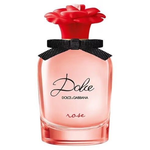 Dolce Gabbana Dolce Rose EDT kvepalai moterims, 50 ml