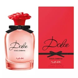 Dolce Gabbana Dolce Rose EDT kvepalai moterims, 75 ml 2