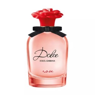 Dolce Gabbana Dolce Rose EDT kvepalai moterims, 75 ml