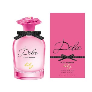 Dolce Gabbana Dolce Lily EDT kvepalai moterims, 75 ml
