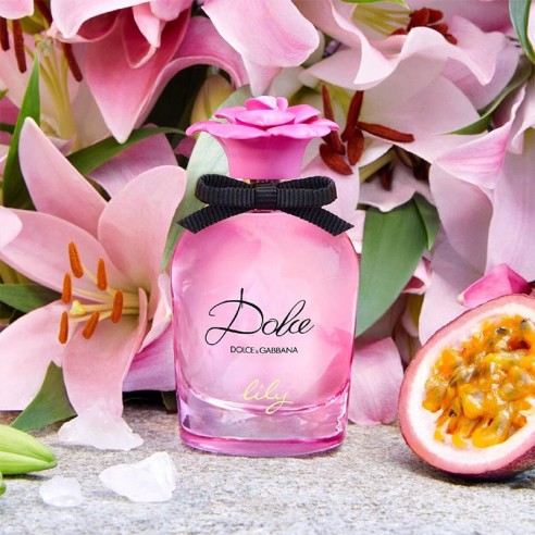 Dolce Gabbana Dolce Lily EDT kvepalai moterims, 30 ml