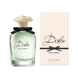 Dolce Gabbana Dolce EDP kvepalai moterims, 75 ml 2