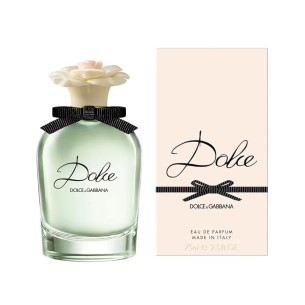 Dolce Gabbana Dolce EDP kvepalai moterims, 75 ml