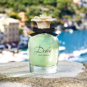 Dolce Gabbana Dolce EDP Tester kvepalai moterims, 75 ml