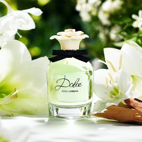 Dolce Gabbana Dolce EDP Tester kvepalai moterims, 75 ml