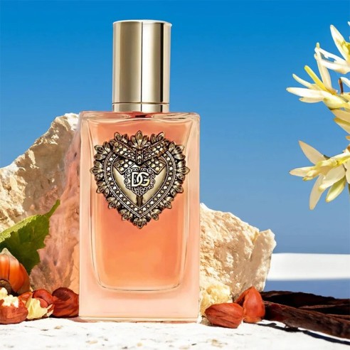 Dolce Gabbana Devotion EDP kvepalai moterims, 50 ml