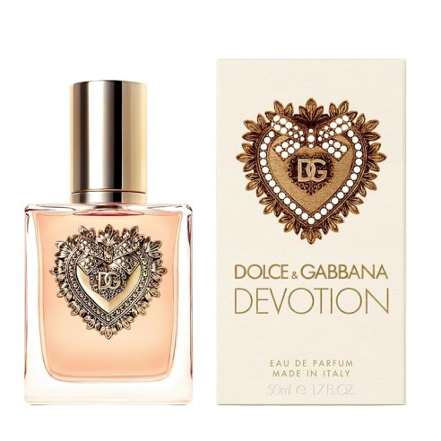 Dolce Gabbana Devotion EDP kvepalai moterims, 50 ml