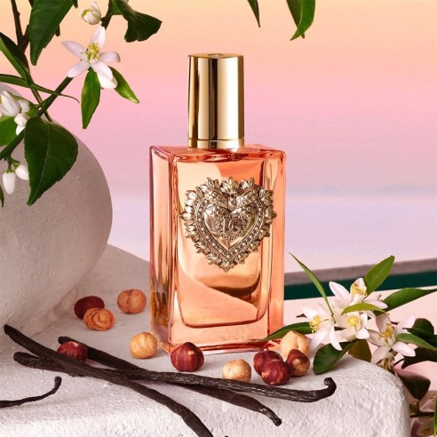 Dolce Gabbana Devotion EDP kvepalai moterims, 100 ml