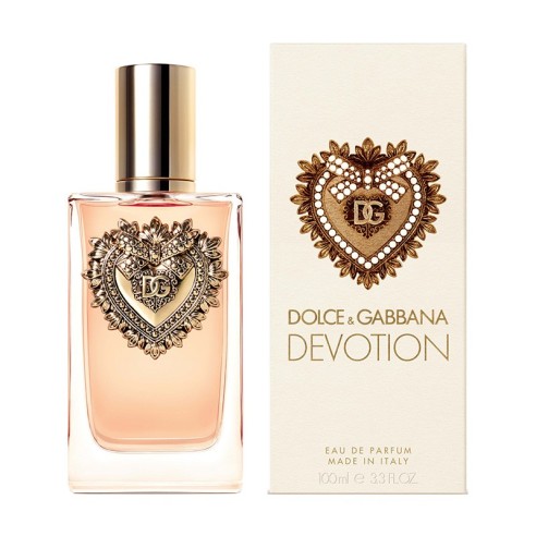 Dolce Gabbana Devotion EDP kvepalai moterims, 100 ml