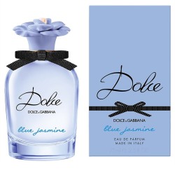 Dolce Gabbana Dolce Blue Jasmine EDP kvepalai moterims, 75 ml 2