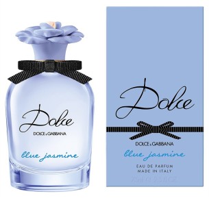 Dolce Gabbana Dolce Blue Jasmine EDP kvepalai moterims, 75 ml
