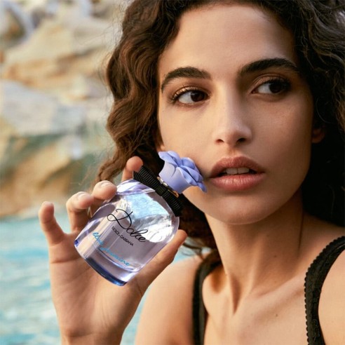 Dolce Gabbana Dolce Blue Jasmine EDP kvepalai moterims, 75 ml